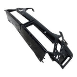 BMW IX2 M Sport front bumper centre U10 SUV Genuine 5111 7884910
