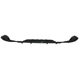 BMW 3 SERIES M Sport REAR BUMPER Valance G20 G21 2023 onward GENUINE 51128085484
