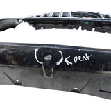 BMW X1 U11 M Sport front bumper 2022-2025 SUV 5 Door Genuine 51119881907