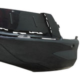 Audi Q4 E-Tron ETron rear bumper Genuine 2021-2023 89A807527C