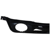 Porsche 911 Sport Design rear bumper valance trim 2025-2026 Genuine 992807954L
