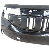 Ford Explorer front bumper 2024-2026 Hatchback Genuine R2KB-17F003-C