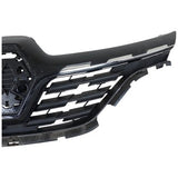RENAULT CAPTUR Grill FRONT BUMPER Upper 2020 onwards Genuine Used 623105565R