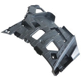 Peugoet 308 rear bumper left fitting bracket 2021-2024 Genuine pn 9837050580