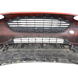 Ford fiesta front bumper 2018-2022 Hatchback Genuine H1BB-17757-A