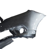 Dacia Sandero Stepway front bumper 2020 onwards Genuine 620225509R