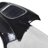 BMW X1 front bumper E84 2013-2015 5 Door SUV Genuine 51117303750