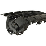 Isuzu DMax D-Max front bumper centre grill 2021-2023 Pickup