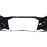 Audi A3 front bumper Hatchback SE Base 2020-2024 Genuine 8Y0807437