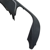 Mercedes Benz SLC rear bumper trim R172 AMG Line 2016-2020 Genuine A1728852125