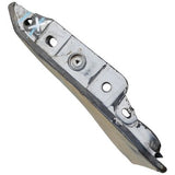 Mercedes Benz E Class Avantgarde front bumper W212 2013-2016 Genuine A2128850125