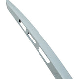 Peugeot Rifter rear bumper outer tailgate cover 2018-2023 Genuine 9826157977
