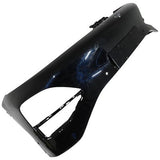 Xpeng G6 front bumper 2023-2026 Genuine 7105111FA1