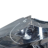 BMW X4 G02 M Sport rear bumper valance 2022 -2025 Genuine Used 51128081898