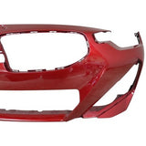 BMW 2 series G42 M Sport front bumper 2022-2025 Genuine Used 51118098195