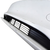 Tesla Model 3 front bumper Facelift 2024-2026 Hatchback Genuine 1781565-11-B