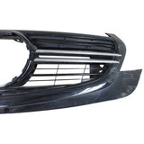 Mercedes Benz EQC AMG Line front bumper upper grill 2020-2023 A2938884100
