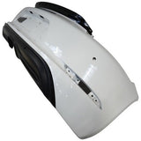 Porsche Boxster rear bumper 718 2017-2021 Genuine pn 982807421FFF