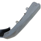 BMW 4 Series M Sport rear bumper G22 G23 2020-2024 Genuine 51128075834