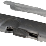 Porsche 911 GT3 RS rear bumper 992 2021-2025 Genuine 9GT807421J