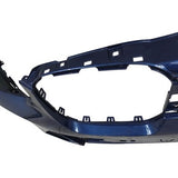 BMW IX3 M Sport front bumper 2021-2024 Genuine 51119853317
