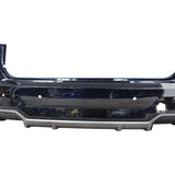 BMW IX3 G08 M Sport rear bumper 2021-2025 SUV Genuine Used 51129853318