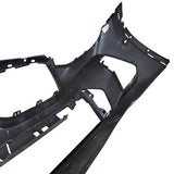 BMW IX3 M Sport front bumper 2021-2024 Genuine 51119853317