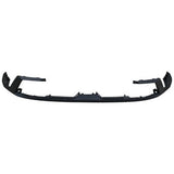 Peugeot E-3008 E3008 front bumper lower trim 2024-2026 Genuine 9839794880