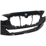 BMW 2 SERIES GRAN or ACTIVE FRONT BUMPER F45 Tourer 2021 on GENUINE 51118737313