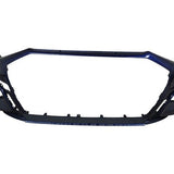 Audi A3 Hatchback S Line front bumper 2020-2024 Genuine 8Y0807437F