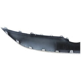 VOLKSWAGEN ID4 FRONT BUMPER Centre Trim ID.4 2020 onwards GENUINE pn 11A807185A