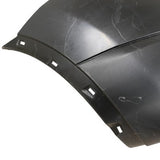 Nissan Qashqai front bumper 2010-2013 SUV 5Dr Facelift Genuine 62022 BR10H