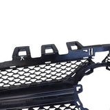 Mercedes A Class A35 AMG front bumper grill 2018-2021 W177 Genuine A1778882900