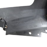 Audi Q4 E-Tron ETron rear bumper Genuine 2021-2023 89A807527C