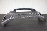 Jaguar XF R Dynamic FRONT BUMPER 2021 onward Facelift GENUINE Used MX63-17F003-B