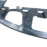 Tesla Model X front bumper lower valance 2017-2023 Genuine 10348333-00-E