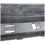 MASERATI LEVANTE FRONT BUMPER SUV 5 DOOR 2017 onwards GENUINE 670040752