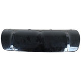 Range Rover Sport rear bumper lower trim 2022-2025 SUV Genuine pn N9X2-17K950-A