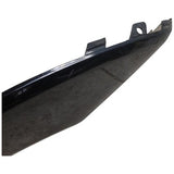 BMW 3 SERIES Performance rear bumper valance G20 2019-2021 GENUINE 51122455857