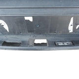 Porsche Taycan rear bumper lower valance 2019-2023 Genuine 9J1807983F