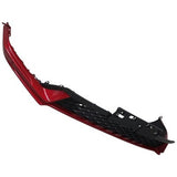 Honda CR-V CRV Tech front bumper splitter grill 2023-2025 Genuine 71151-3E7-H0