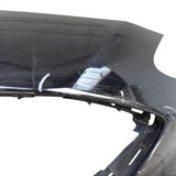 Ford Focus front bumper 2018-2021 Hatchback Genuine JX7B-17757-A