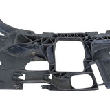 Mercedes Benz C Class AMG front bumper LH fitting 2010-2012 Genuine A2048854165
