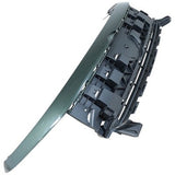 Citroen C3 Aircross front bumper upper grill 2025-2026 Genuine 9848438280