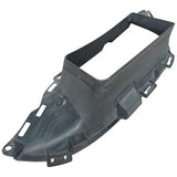 Mercedes Benz C Class C63 W205 AMG front bumper left vent A2058850063
