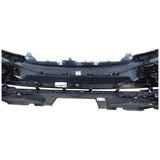 Range Rover Vogue front bumper L405 2013-2017 SUV Genuine pn CK52-17F003-AA