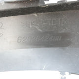 Dacia Sandero Stepway front bumper lower section 2020-2023 Genuine 620264248R
