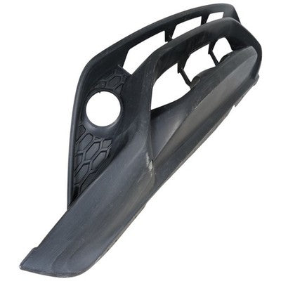 Nissan Juke front bumper lower section facelift 2014-2016 62026 BV80A