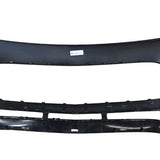 Mercedes Benz GLA AMG Line front bumper 2023-2025 Genuine pn A2478857908