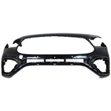 Mercedes Benz GLA AMG Line front bumper 2023-2025 Genuine pn A2478857908
